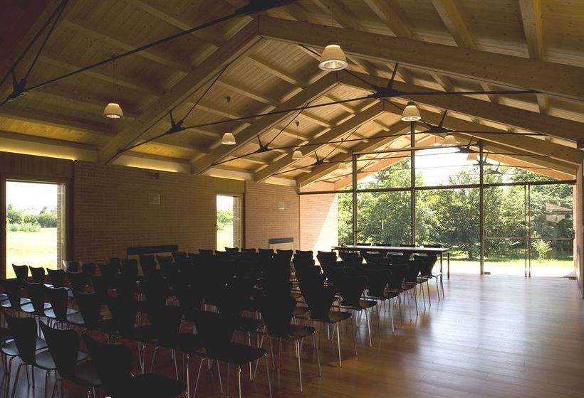 Relais Agriturismo Ormesani  | Marcon | Venezia | Itália 3