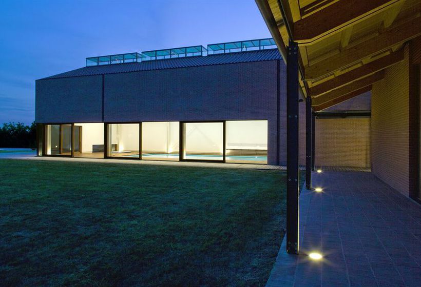 Relais Agriturismo Ormesani  | Marcon | Venezia | Itália 4