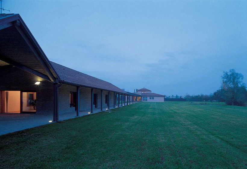 Relais Agriturismo Ormesani  | Marcon | Venezia | Itália 8