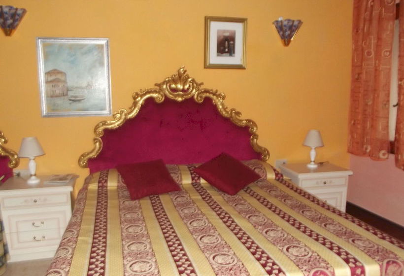 Bed & Breakfast Alloggi Serena  | Venezia | Venezia | Italia 1