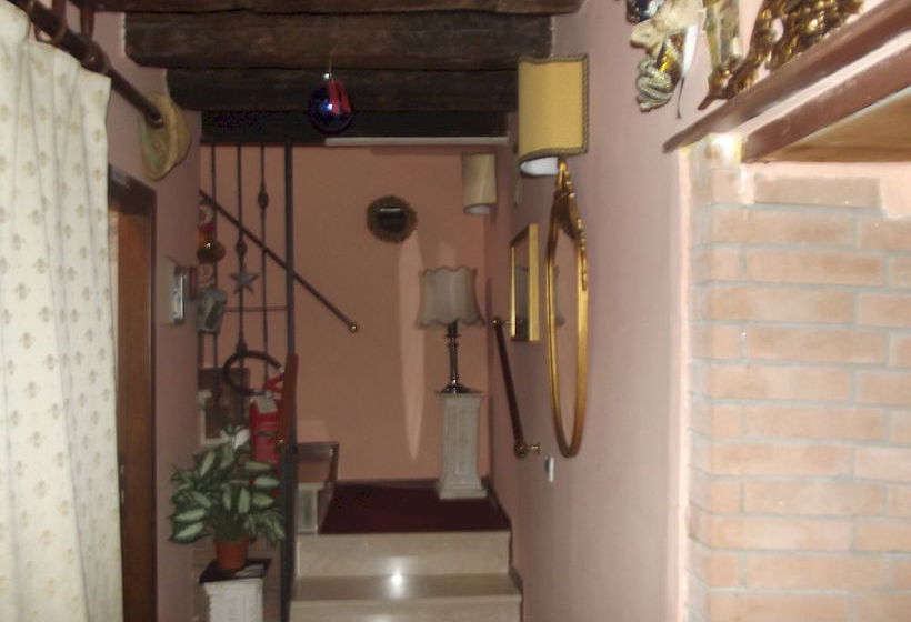 Bed & Breakfast Alloggi Serena  | Venezia | Venezia | Italia 10