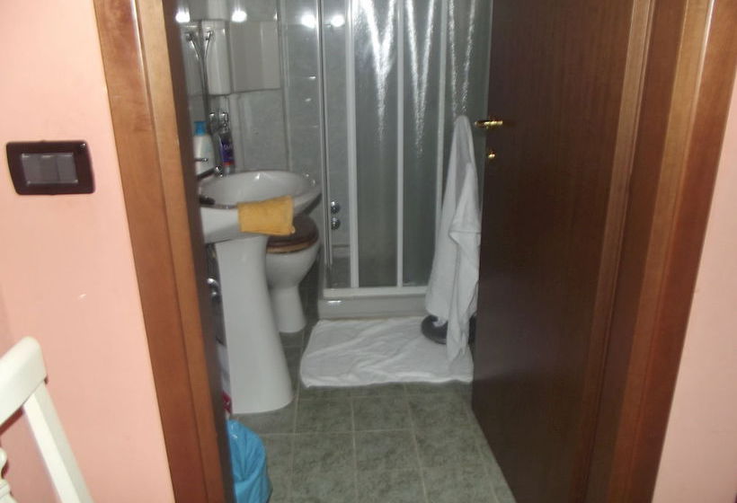 Bed & Breakfast Alloggi Serena  | Venezia | Venezia | Italia 12