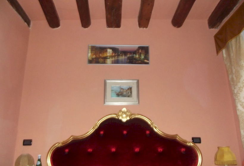 Bed & Breakfast Alloggi Serena  | Venezia | Venezia | Italia 13