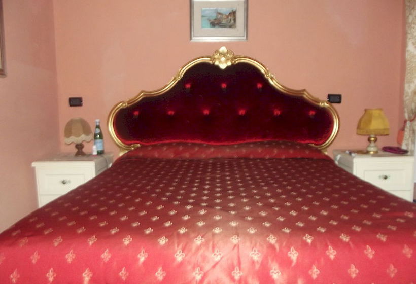 Bed & Breakfast Alloggi Serena  | Venezia | Venezia | Italia 14