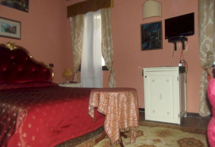 Bed & Breakfast Alloggi Serena  | Venezia | Venezia | Italia 15