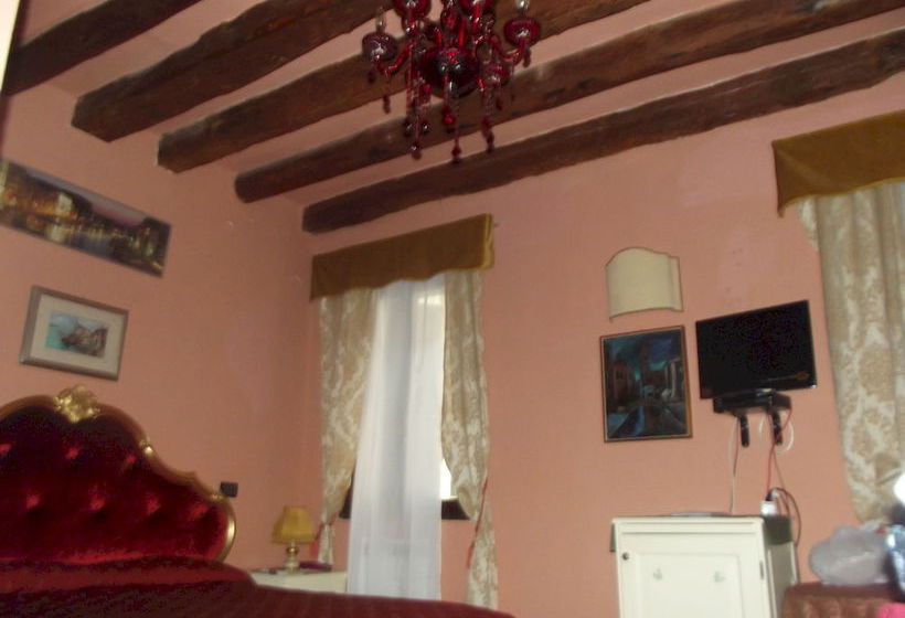 Bed & Breakfast Alloggi Serena  | Venezia | Venezia | Italia 16