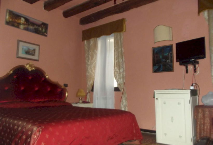 Bed & Breakfast Alloggi Serena  | Venezia | Venezia | Italia 19