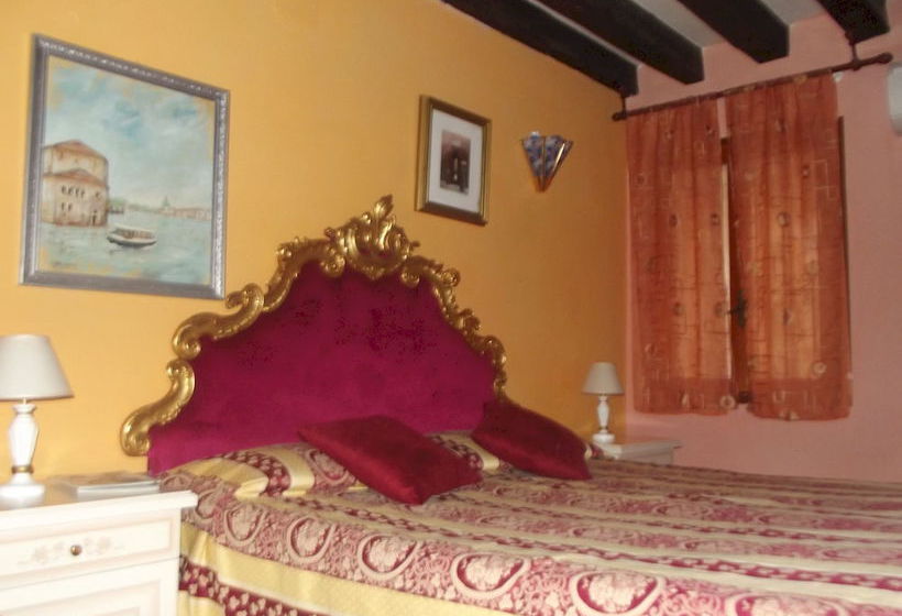 Bed & Breakfast Alloggi Serena  | Venezia | Venezia | Italia 2