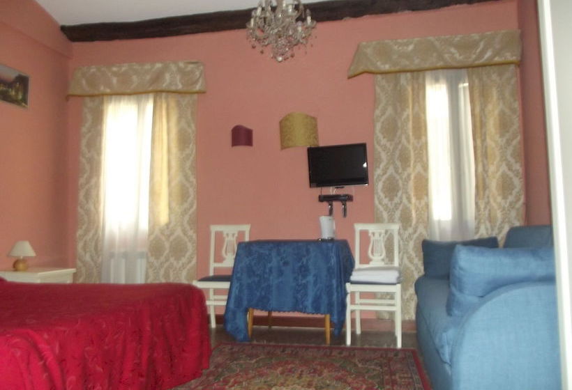 Bed & Breakfast Alloggi Serena  | Venezia | Venezia | Italia 20