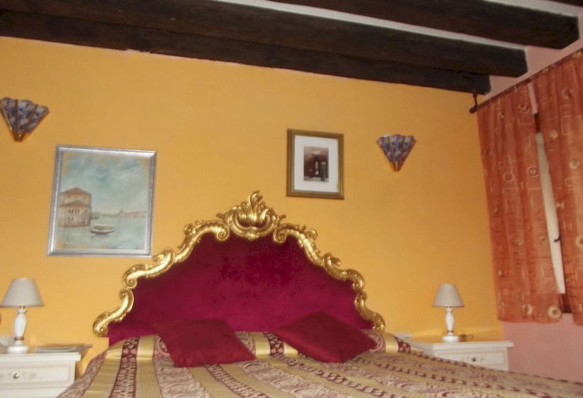 Bed & Breakfast Alloggi Serena  | Venezia | Venezia | Italia 3