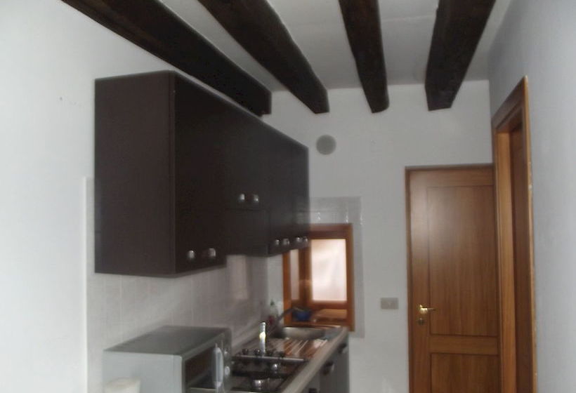 Bed & Breakfast Alloggi Serena  | Venezia | Venezia | Italia 4