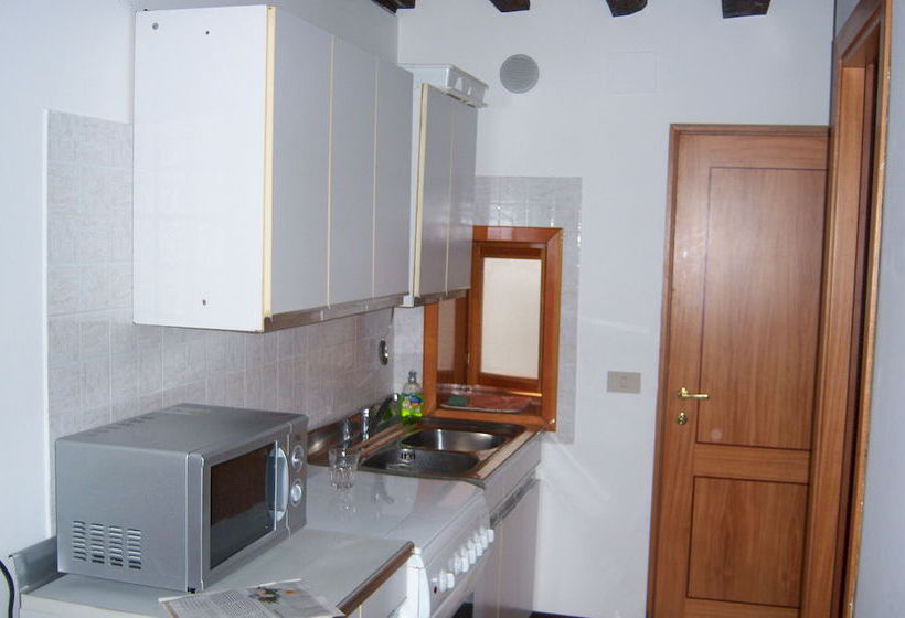 Bed & Breakfast Alloggi Serena  | Venezia | Venezia | Italia 5