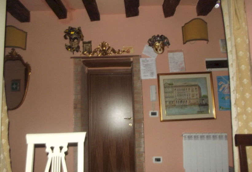 Bed & Breakfast Alloggi Serena  | Venezia | Venezia | Italia 6