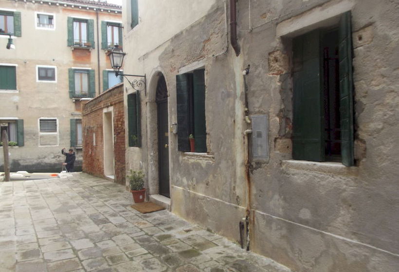 Bed & Breakfast Alloggi Serena  | Venezia | Venezia | Italia 7