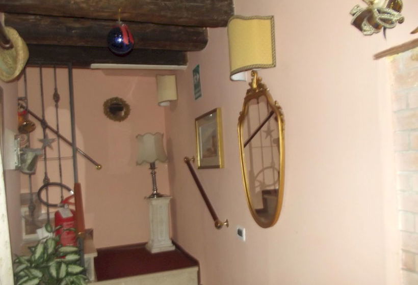 Bed & Breakfast Alloggi Serena  | Venezia | Venezia | Italia 9