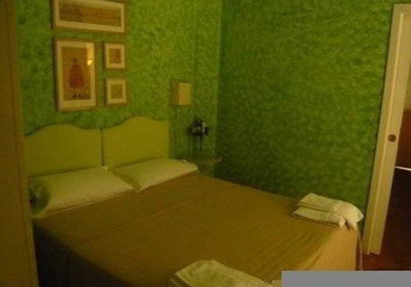 Bed & Breakfast Donna Adelina  | Napoli | Napoli | Italia 2