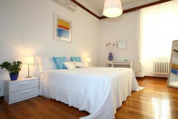 Bed & Breakfast Tata  | Roma | Roma | Italia 1