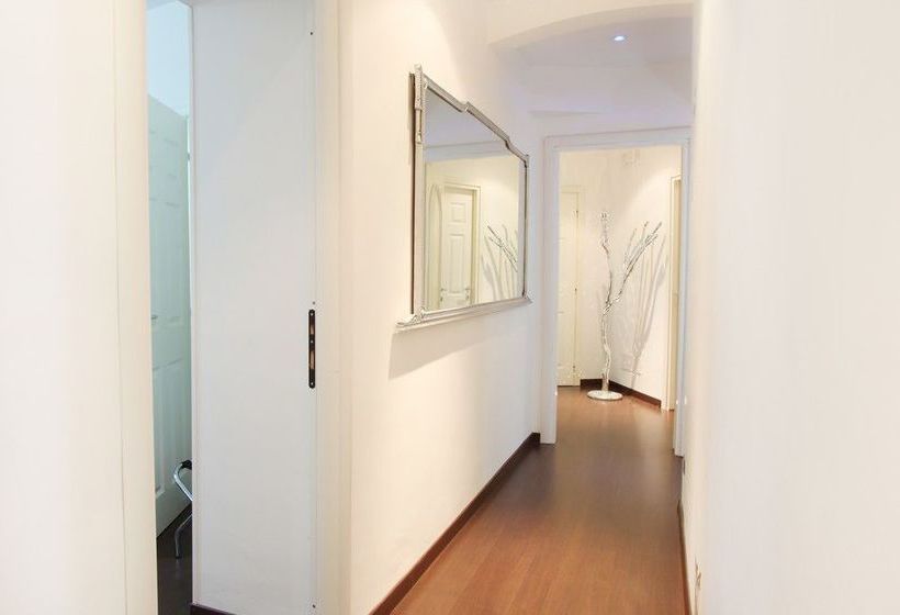 Bed and Breakfast Bed&Breakfast Roma Cheap & Chic  | Roma | Roma | Italia 1