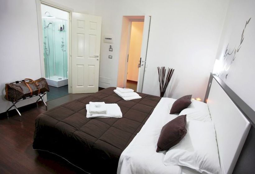 Bed and Breakfast Bed&Breakfast Roma Cheap & Chic  | Roma | Roma | Italia 10