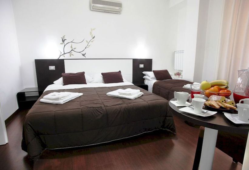 Bed and Breakfast Bed&Breakfast Roma Cheap & Chic  | Roma | Roma | Italia 11