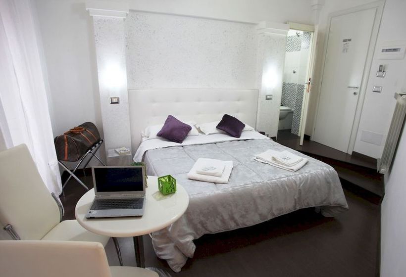 Bed and Breakfast Bed&Breakfast Roma Cheap & Chic  | Roma | Roma | Italia 13