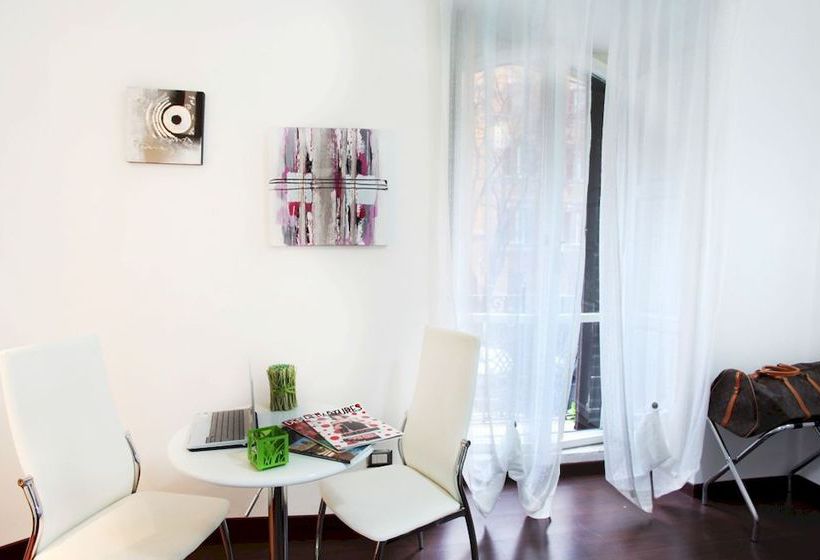 Bed and Breakfast Bed&Breakfast Roma Cheap & Chic  | Roma | Roma | Italia 15