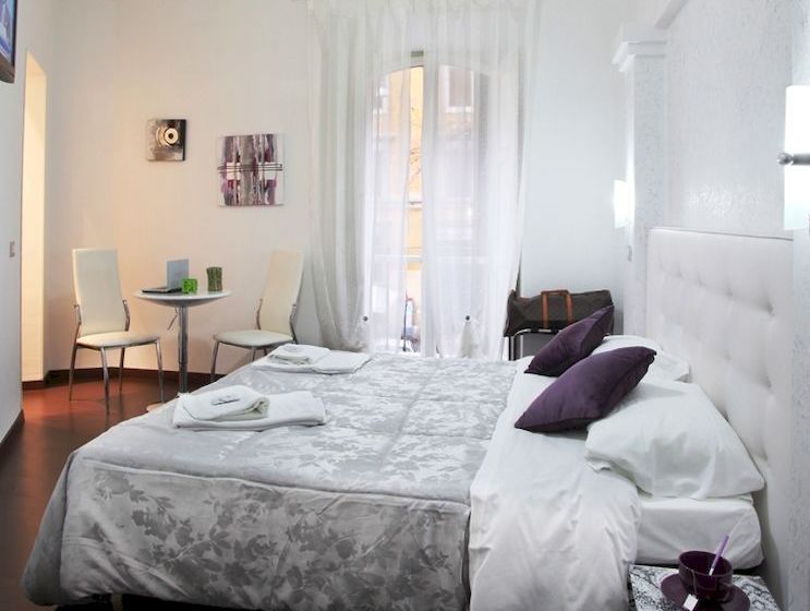 Bed and Breakfast Bed&Breakfast Roma Cheap & Chic  | Roma | Roma | Italia 17