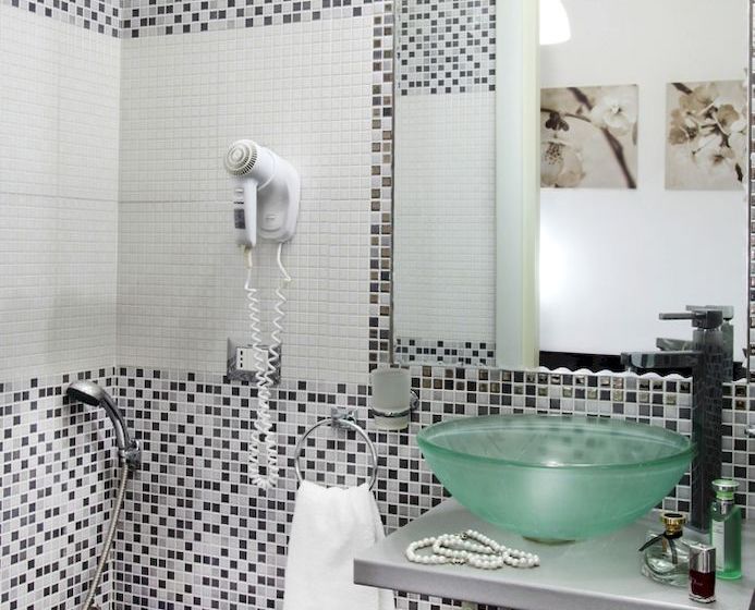 Bed and Breakfast Bed&Breakfast Roma Cheap & Chic  | Roma | Roma | Italia 18