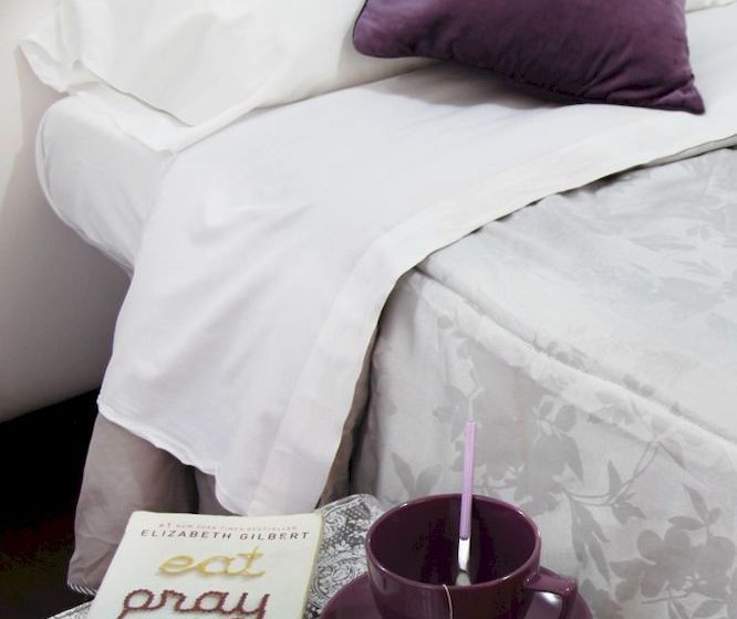 Bed and Breakfast Bed&Breakfast Roma Cheap & Chic  | Roma | Roma | Italia 20