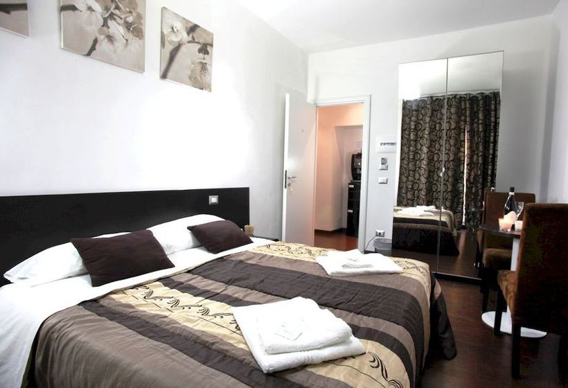 Bed and Breakfast Bed&Breakfast Roma Cheap & Chic  | Roma | Roma | Italia 6
