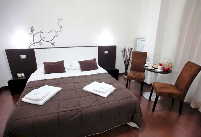 Bed and Breakfast Bed&Breakfast Roma Cheap & Chic  | Roma | Roma | Italia 8