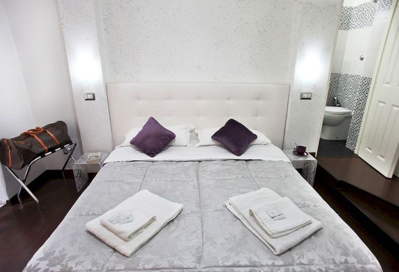 Bed and Breakfast Bed&Breakfast Roma Cheap & Chic  | Roma | Roma | Italia 9