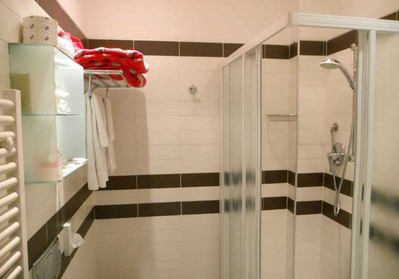 Hotel Panama Majestic  | Rimini | Rimini | Italia 10