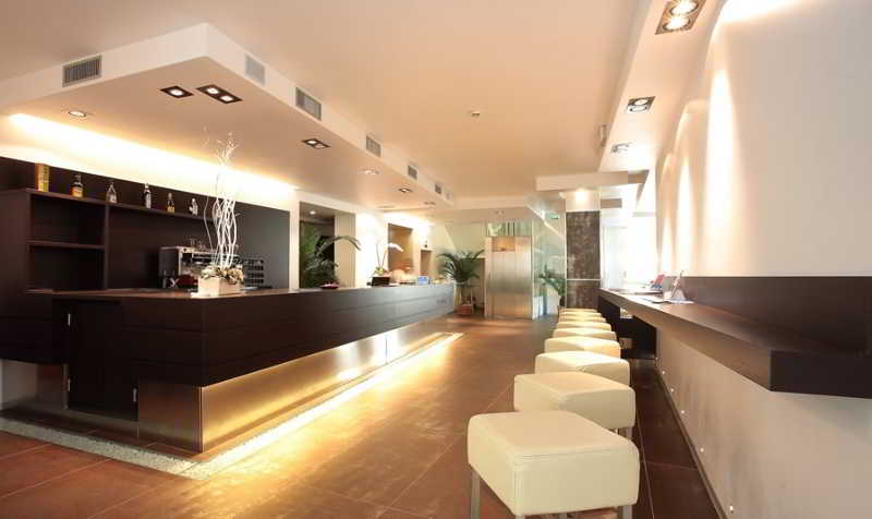Hotel Panama Majestic  | Rimini | Rimini | Italia 11