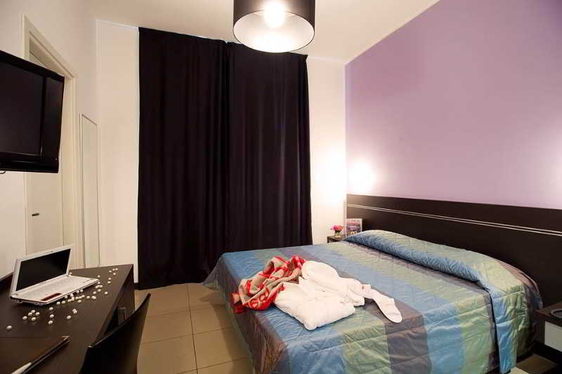 Hotel Panama Majestic  | Rimini | Rimini | Italia 12