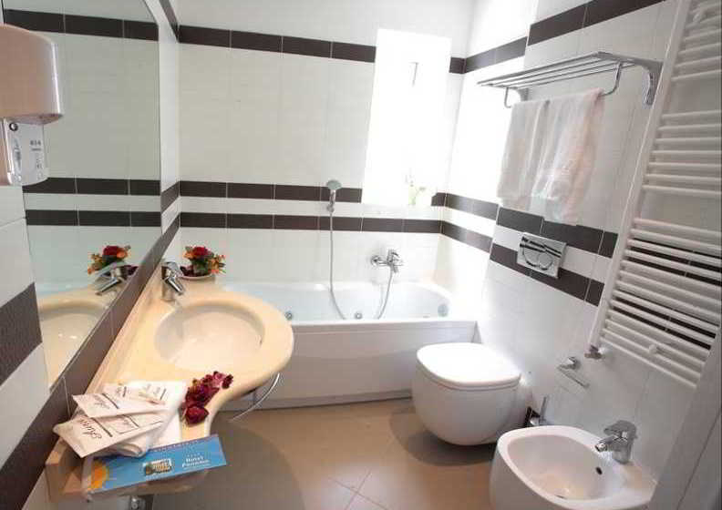Hotel Panama Majestic  | Rimini | Rimini | Italia 16