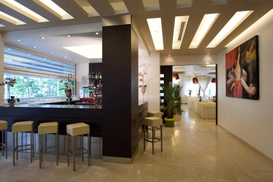 Hotel Panama Majestic  | Rimini | Rimini | Italia 17