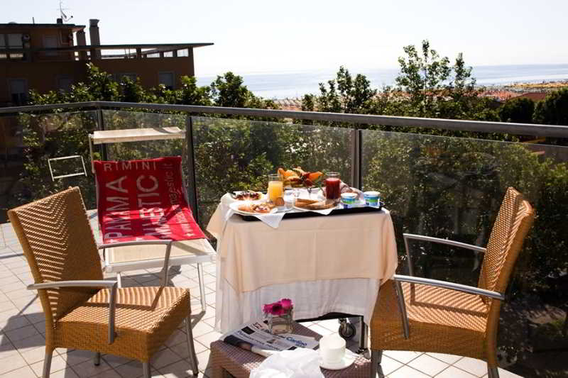 Hotel Panama Majestic  | Rimini | Rimini | Italia 4