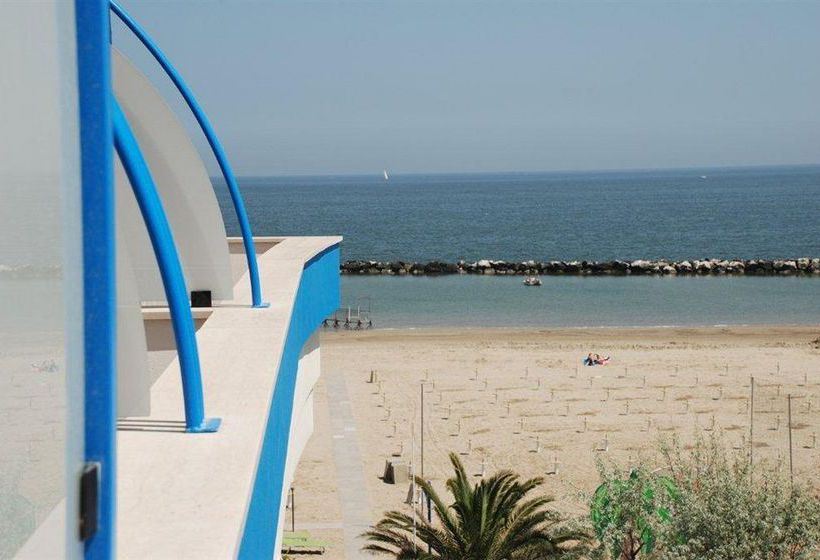 Hotel Costa Azzurra  | Rímini | Rimini | Italia 1