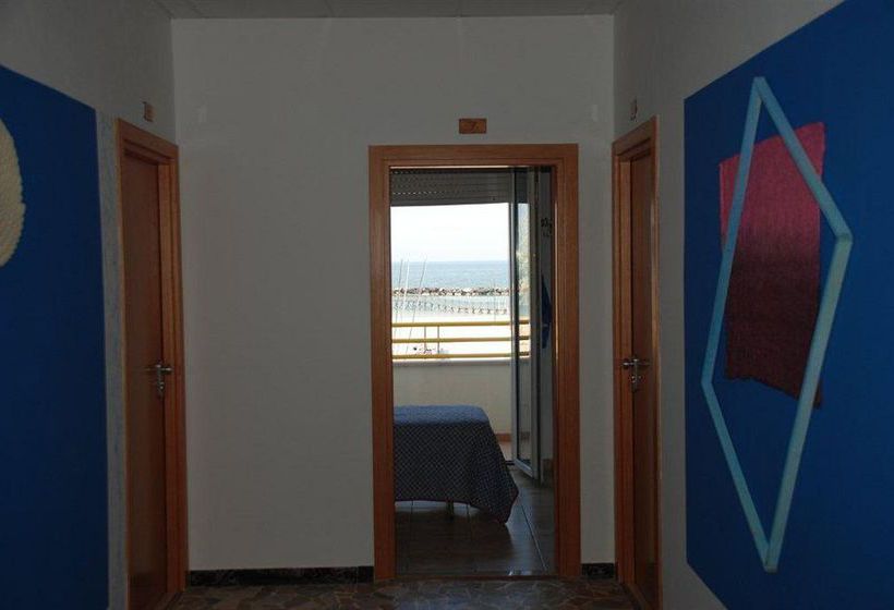 Hotel Costa Azzurra  | Rímini | Rimini | Italia 10