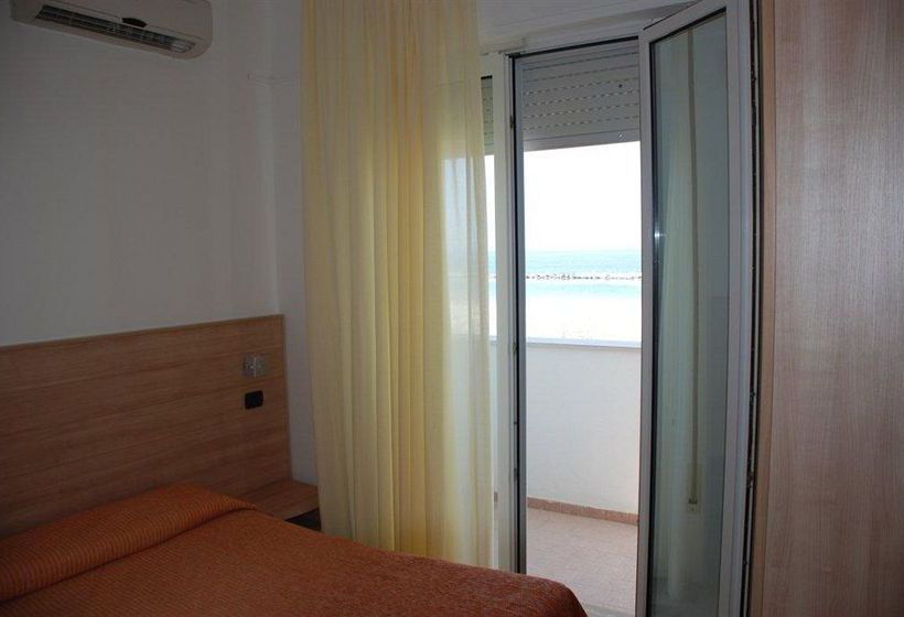 Hotel Costa Azzurra  | Rímini | Rimini | Italia 11