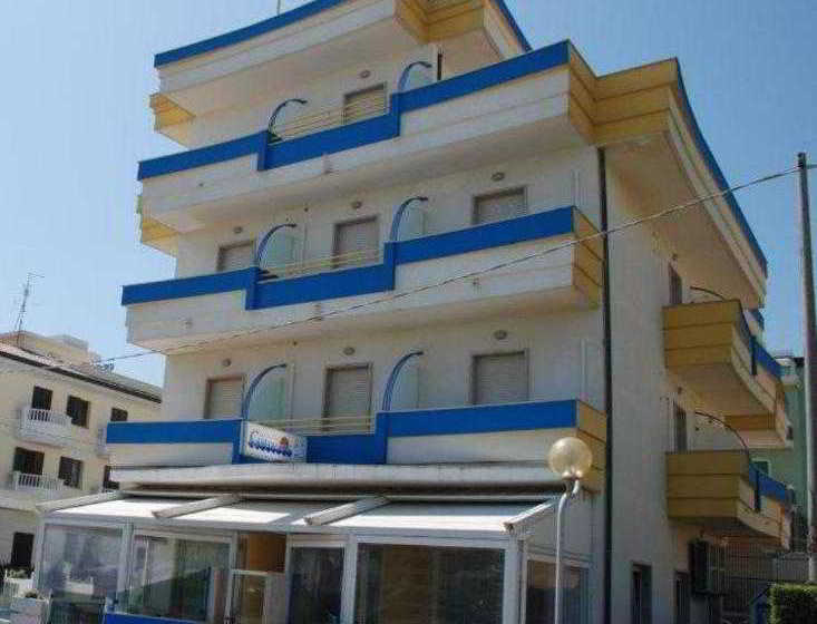 Hotel Costa Azzurra  | Rímini | Rimini | Italia 14
