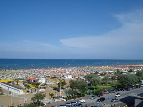 Hotel Costa Azzurra  | Rímini | Rimini | Italia 16