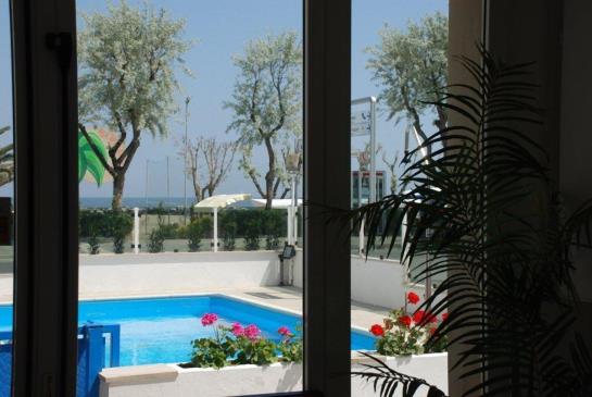 Hotel Costa Azzurra  | Rímini | Rimini | Italia 18