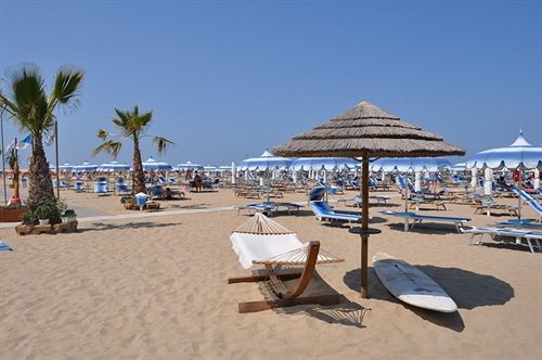 Hotel Costa Azzurra  | Rímini | Rimini | Italia 20