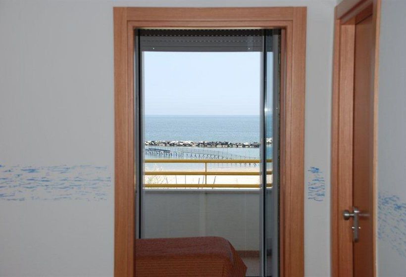 Hotel Costa Azzurra  | Rímini | Rimini | Italia 3