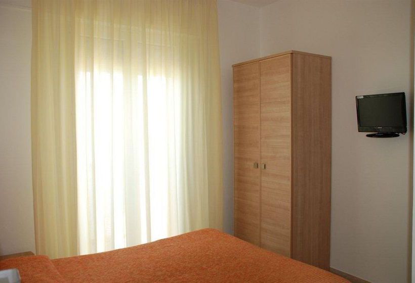 Hotel Costa Azzurra  | Rímini | Rimini | Italia 4