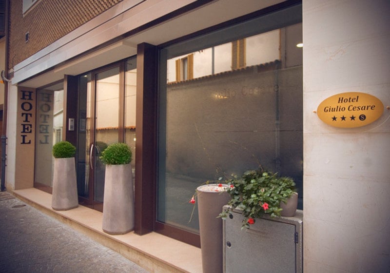 Hotel Giulio Cesare  | Rimini | Rimini | Italia 6