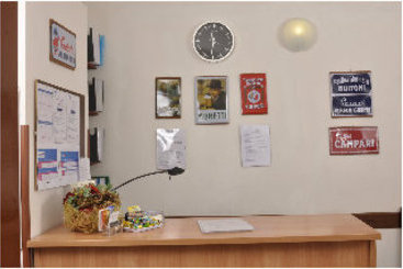 Bed & Breakfast Gialel  | Roma | Roma | Italia 1