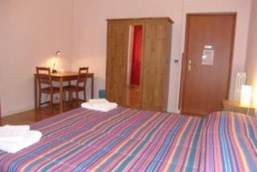 Bed & Breakfast Gialel  | Roma | Roma | Italia 11